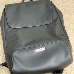 Moleskine slim backpack